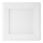 Philips - Plafonnier encastré LED dimmable LED/12W/230V