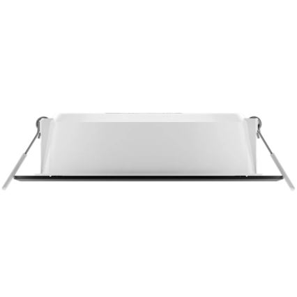 Philips - Plafonnier encastré MESON LED/12,5W/230V 3000K