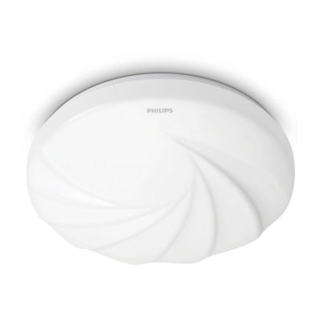 Philips - Plafonnier LED/10W/230V