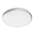 Philips - Plafonnier LED 2700 K/17W/230V