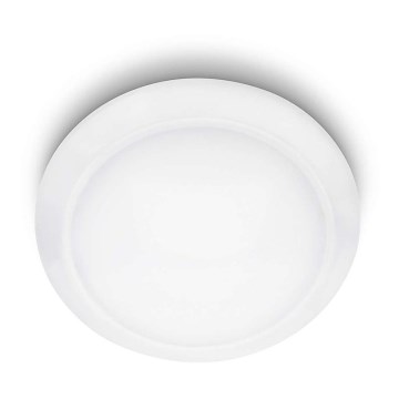 Philips - Plafonnier LED/6W/230V 4000K