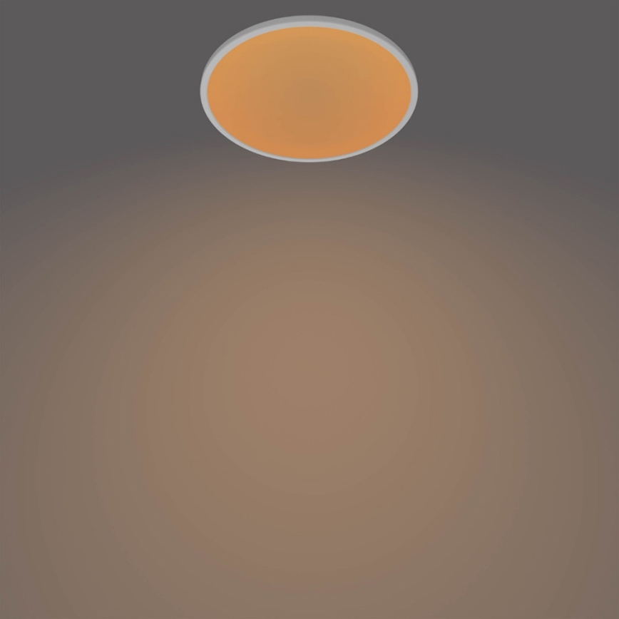 Philips - Plafonnier LED dimmable LED/15W/230V 2700K