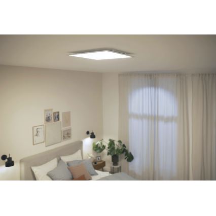 Philips - Plafonnier LED à intensité variable SCENE SWITCH LED/36W/230V 4000K