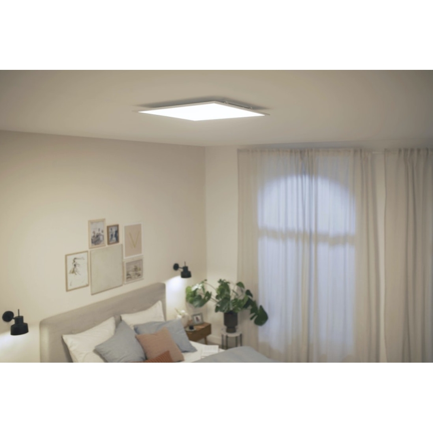 Philips - Plafonnier LED à intensité variable SCENE SWITCH LED/36W/230V 4000K