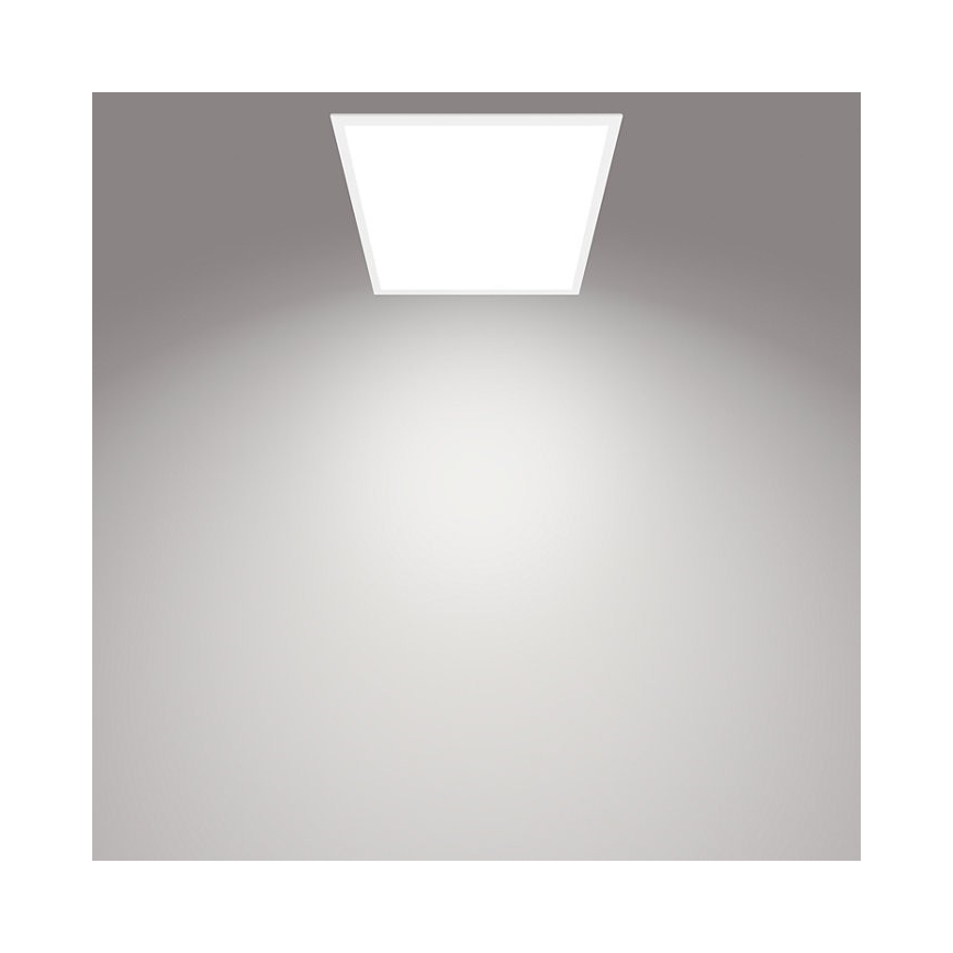 Philips - Plafonnier LED à intensité variable SCENE SWITCH LED/36W/230V 4000K