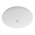 Philips - Plafonnier LED avec détecteur LED/16W/230V 2700K
