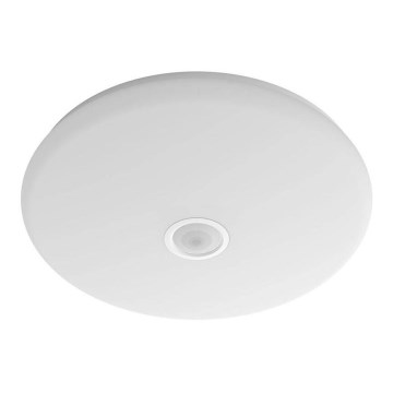 Philips - Plafonnier LED avec détecteur LED/16W/230V 2700K