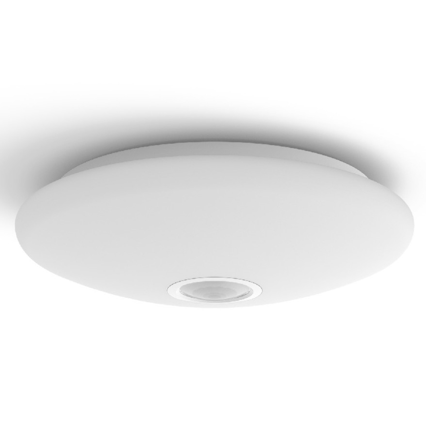 Philips - Plafonnier LED avec détecteur MAUVE LED/6W/230V