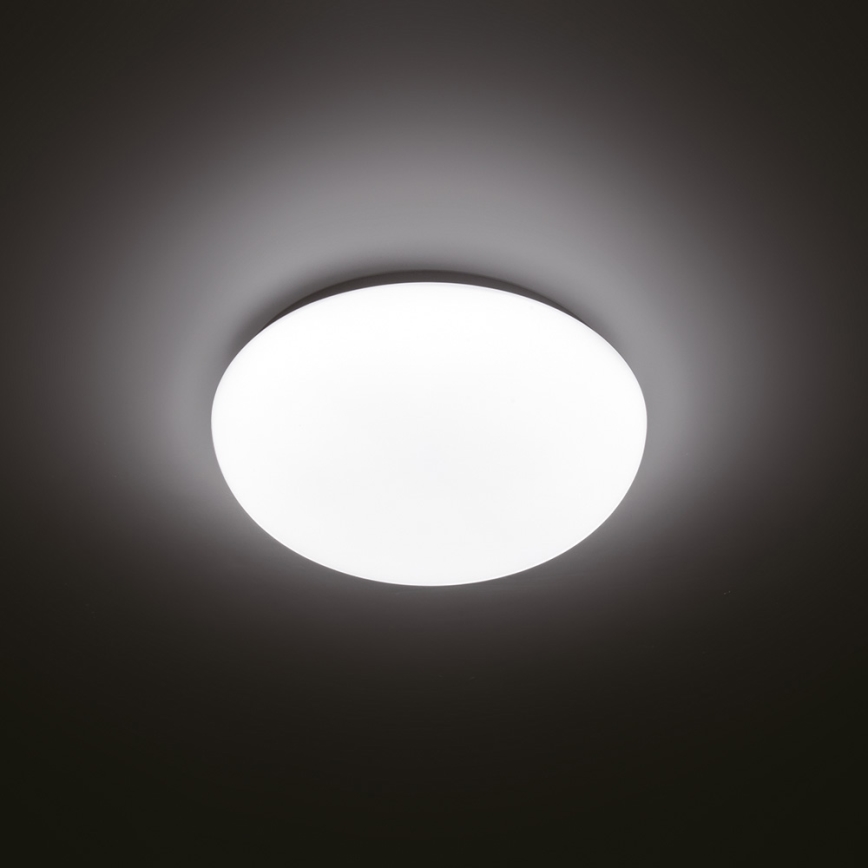 Philips - Plafonnier LED avec détecteur 1xLED/12W/230V 2700K