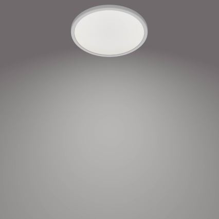 Philips - Plafonnier LED dimmable LED/15W/230V 4000K
