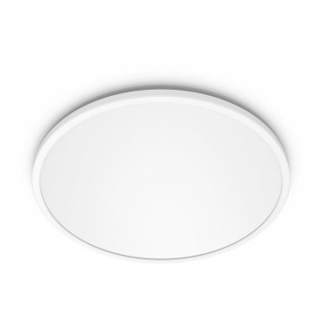 Philips - Plafonnier LED dimmable CLEAR LED/18W/230V 2700K