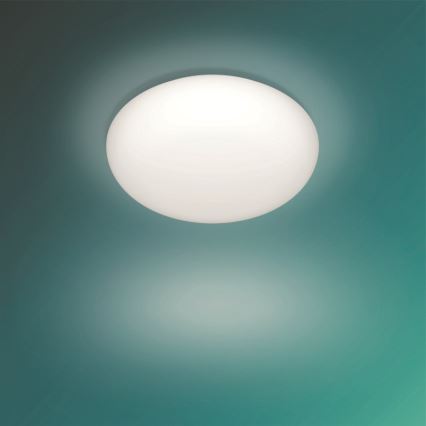 Philips - Plafonnier LED dimmable LED/23W/230V + télécommande