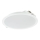 Philips - Plafonnier LED encastré pour salle de bains LEDINAIRE SLIM LED/19W/230V 3000K IP44 blanc