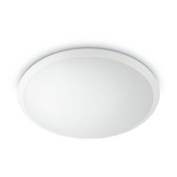 Philips - plafonnier LED LED/17W/230V