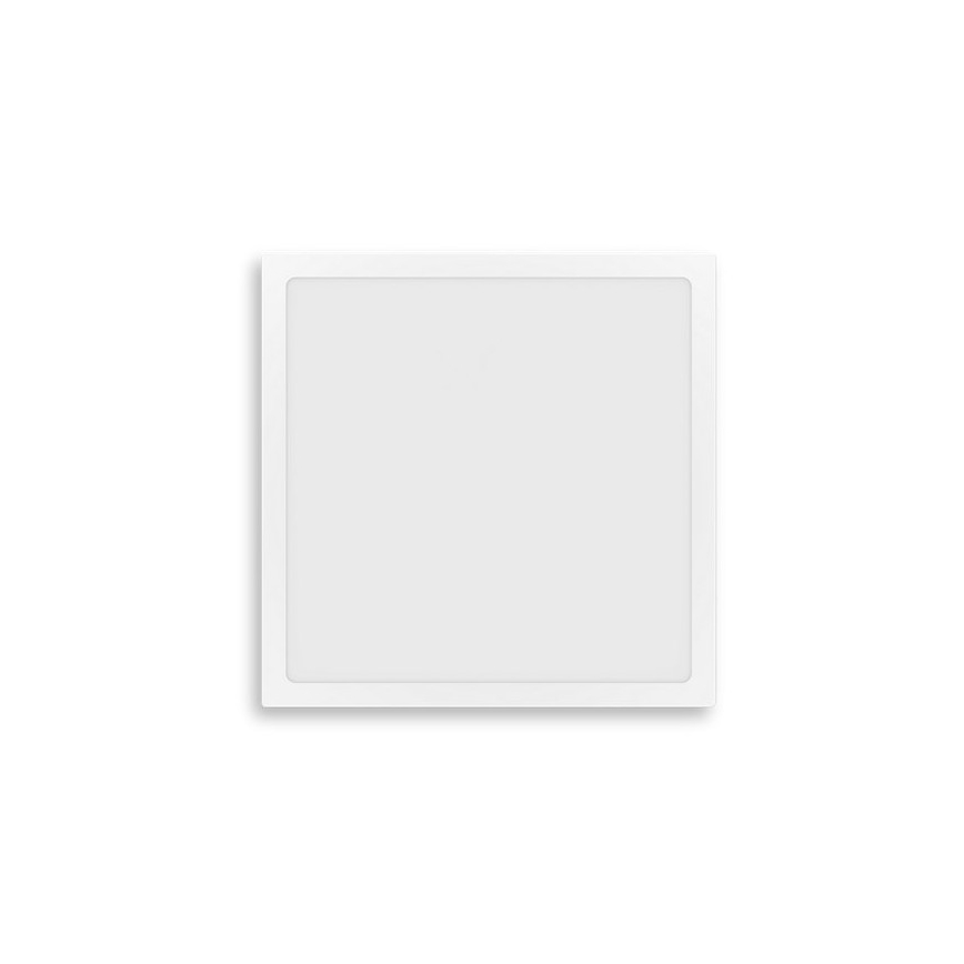 Philips - LED Plafonnier LED/20W/230V 2700K blanc