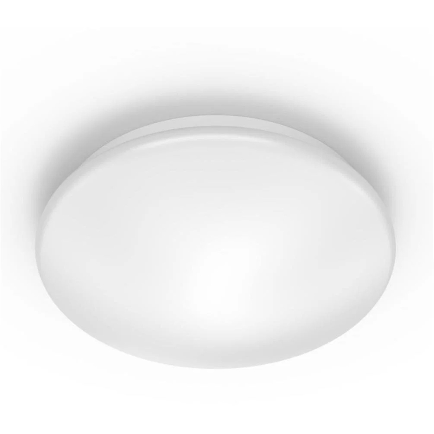 Philips - Plafonnier LED MOIRE LED/10W/230V 2700K Ø 24 cm