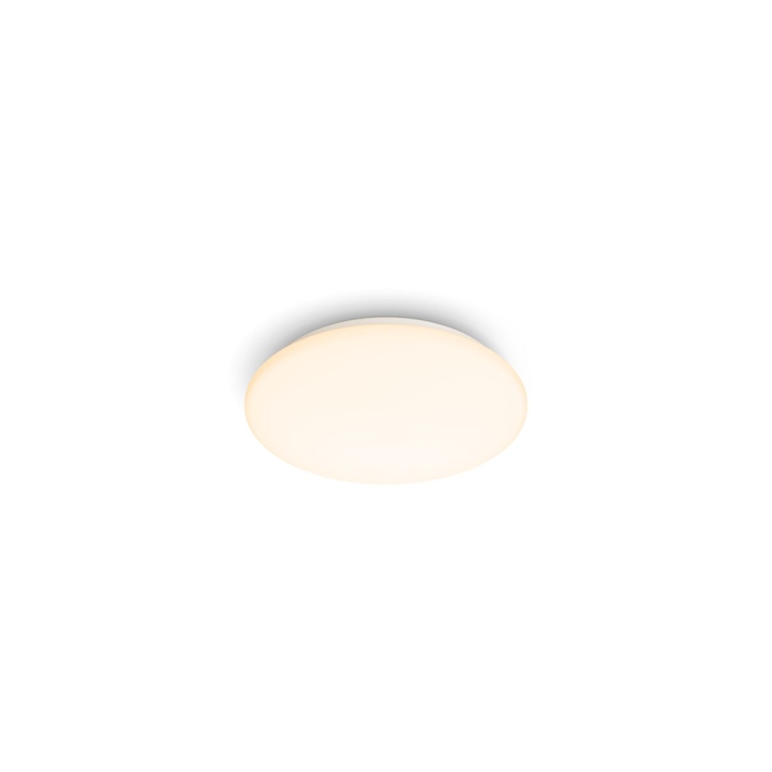 Philips - Plafonnier LED MOIRE LED/10W/230V 2700K Ø 24 cm