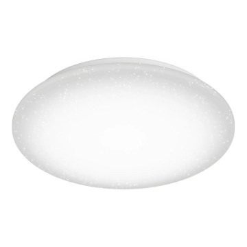 Philips - Plafonnier LED MOIRE LED/10W/230V 4000K Ø 24 cm