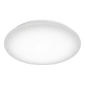 Philips - Plafonnier LED MOIRE LED/17W/230V 2700K Ø 32 cm