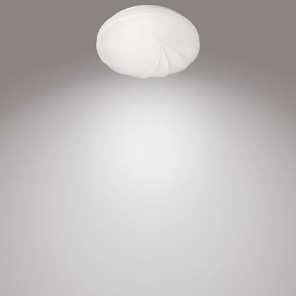 Philips - Plafonnier LED/17W/230V