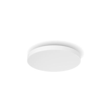 Philips - Plafonnier RGBW à intensité variable Hue DATURA LED/48W/230V 2000-6500K