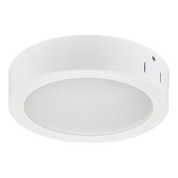 Philips - Plafonnier salle de bain LED/11W/230V IP44 4000K