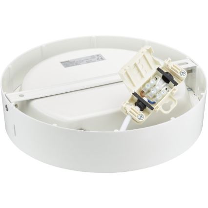 Philips - Plafonnier salle de bain LED/11W/230V IP44 4000K