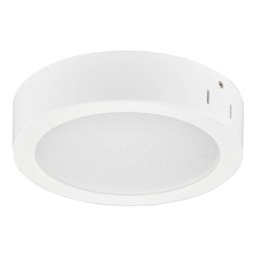 Philips - Plafonnier salle de bain LED/21W/230V IP44 3000K