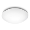 Philips - Plafonnier SUEDE LED/24W/230V 4000K