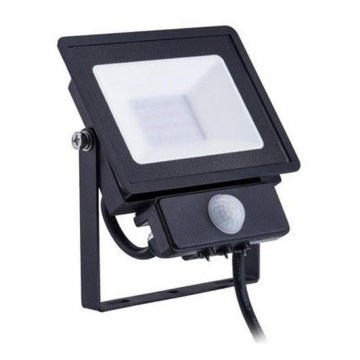 Philips - Proiettore LED con sensore DECOFLOOD LED/20W/230V IP65