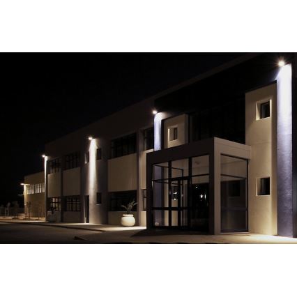 Philips - Projecteur d'extérieur LED PROJECTLINE LED/50W/230V IP65 4000K