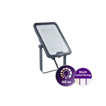 Philips - Projecteur LED LEDINAIRE ALL-IN LED/65W/230V 3000/4000/6500K IP65