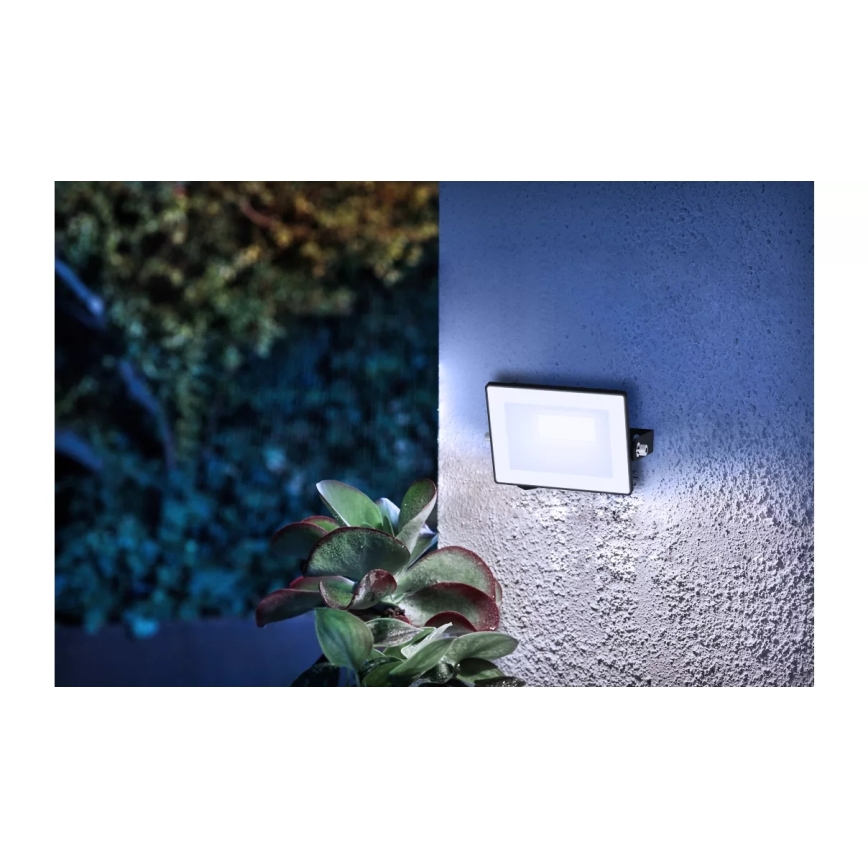 Philips - Projecteur LED LOIS LED/10W/230V IP65 5000K