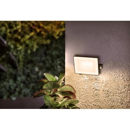 Philips - Projecteur LOIS LED/10W/230V IP65 3000K