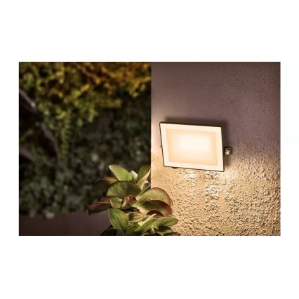 Philips - Projecteur LOIS LED/20W/230V IP65 3000K