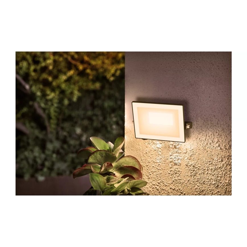 Philips - Projecteur LOIS LED/20W/230V IP65 3000K