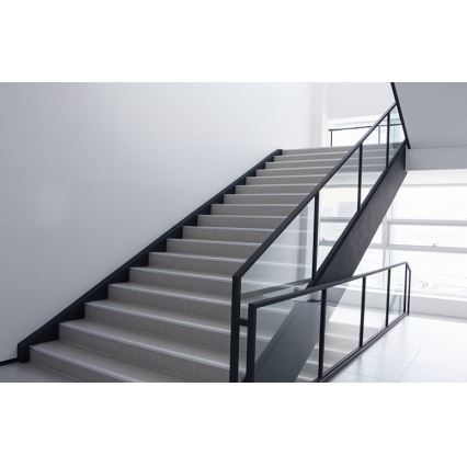 Philips - LED Wandleuchte mit Sensor PROJECTLINE LED/15W/230V IP54