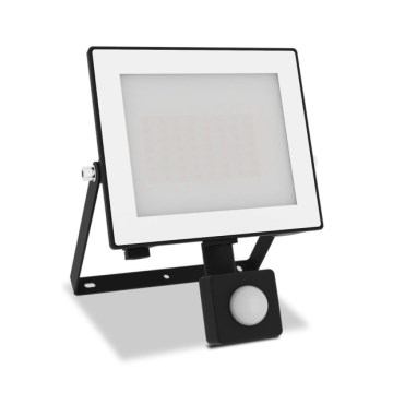 Philips - Réflecteur LED LOIS avec capteur 30W/230V IP65 3000K