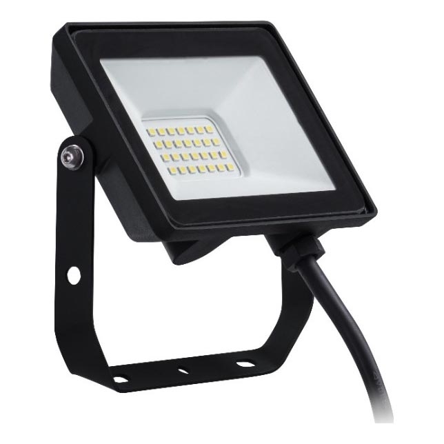 Philips - Riflettore LED DECOFLOOD LED/20W/230V IP65