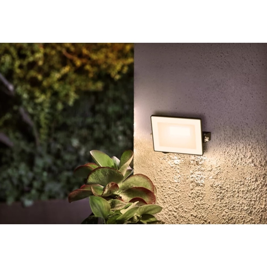 Philips - Riflettore LED LOIS LED/10W/230V IP65 3000K