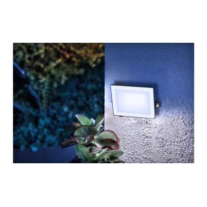 Philips - Riflettore LED LOIS LED/20W/230V IP65 5000K