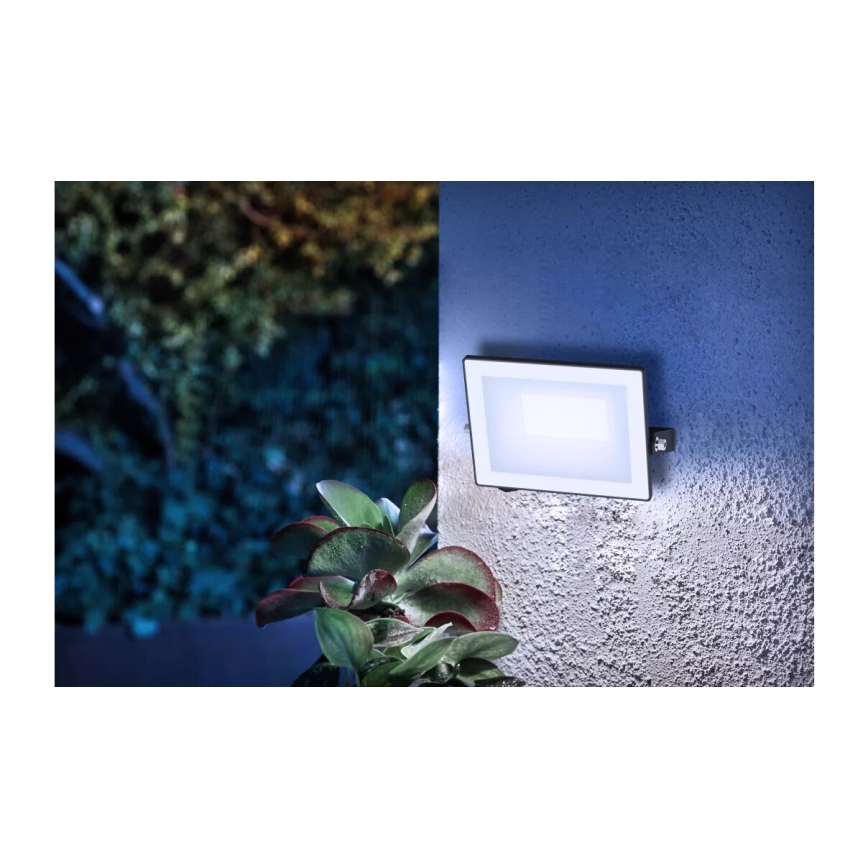 Philips - Riflettore LED LOIS LED/20W/230V IP65 5000K