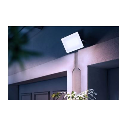 Philips - Riflettore LED LOIS LED/50W/230V IP65 5000K