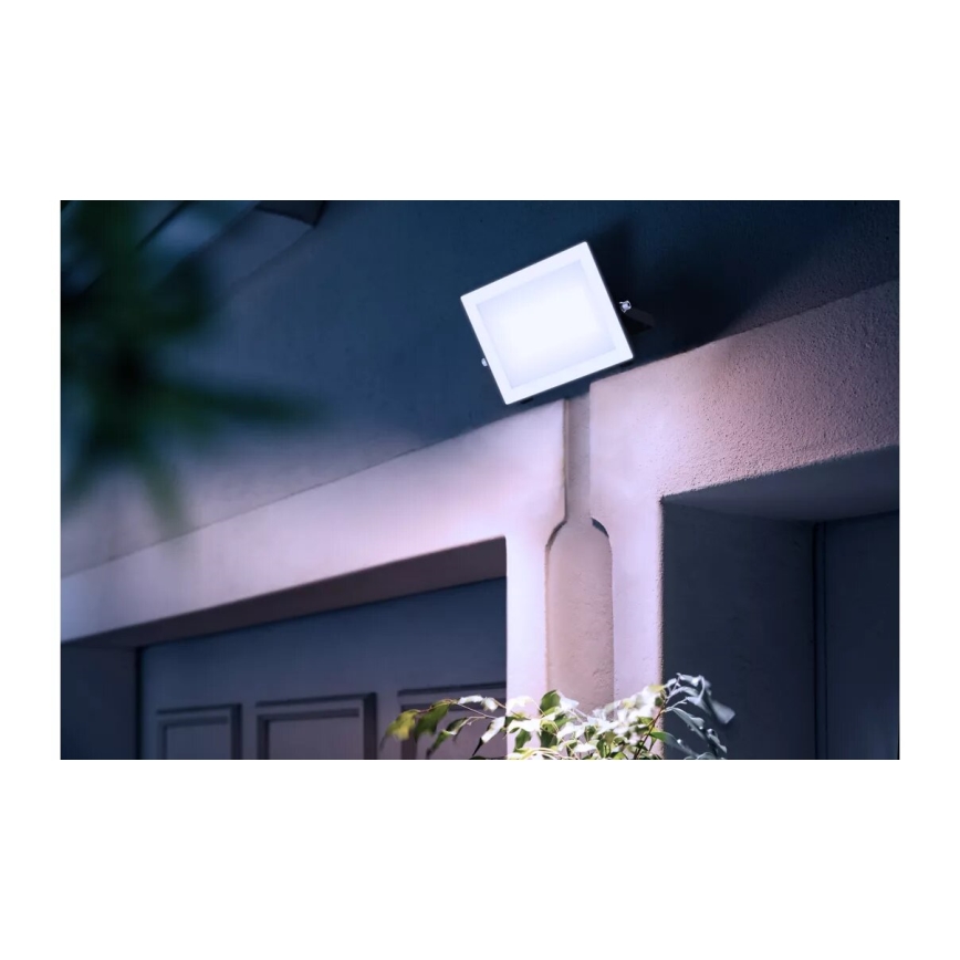 Philips - Riflettore LED LOIS LED/50W/230V IP65 5000K