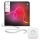 Philips - Ruban LED Hue FLUX RVB+W dimmable 3m LED/12W/230V 2200-6500K + Hue Bridge