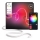 Philips - Ruban LED RGBW d'extérieur dimmable Hue FLUX 5 m, 30 W, 230 V, 2200–6500 K, IP67