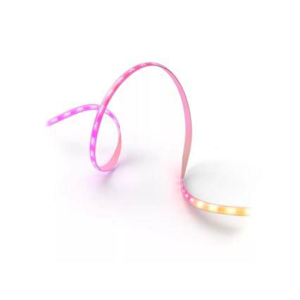 Philips - Ruban LED RGBW dimmable Hue FLUX 3m LED/12W/230V