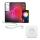 Philips - Ruban LED RGBW dimmable Hue FLUX 3m LED/29W/230V 2200-6500K + pont Hue