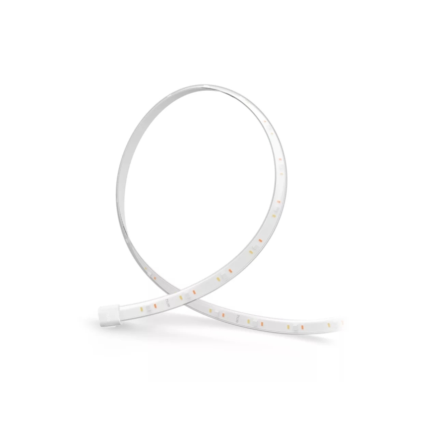 Philips - Ruban LED RGBW dimmable Hue FLUX 4+2m LED/35,5W/230V 2200-6500K