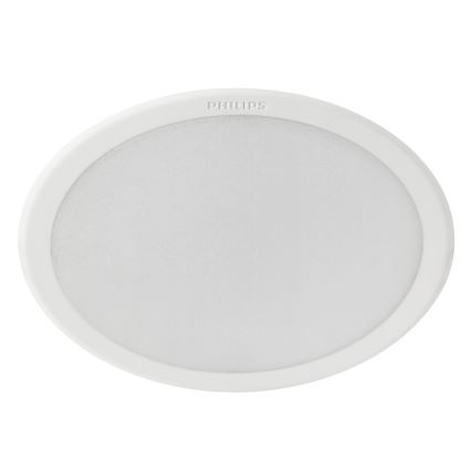 Philips - SET 2x Lampada LED da incasso MESON LED/23,5W/230V 4000K
